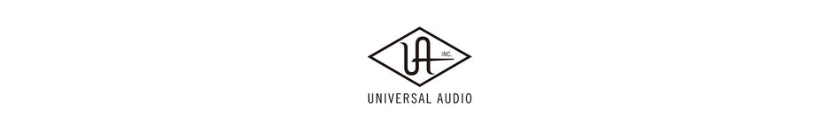 Universal Audio