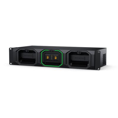 BLACKMAGIC DWCLDBDOCNMD03 Blackmagic Media Dock