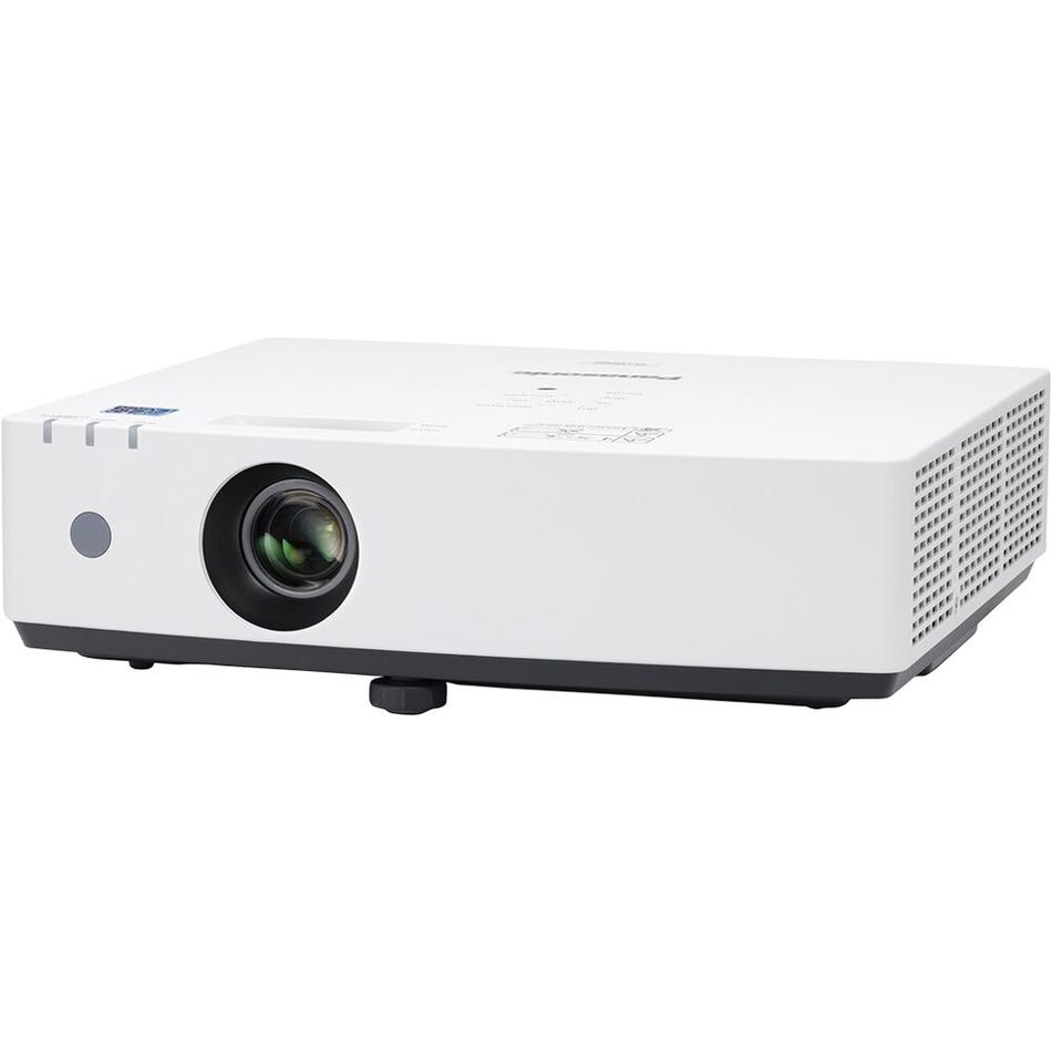 Panasonic PT-TMZ400U 4000 Lumens, Laser, WUXGA Resolution 1280x800 LCD Short-Throw Projector