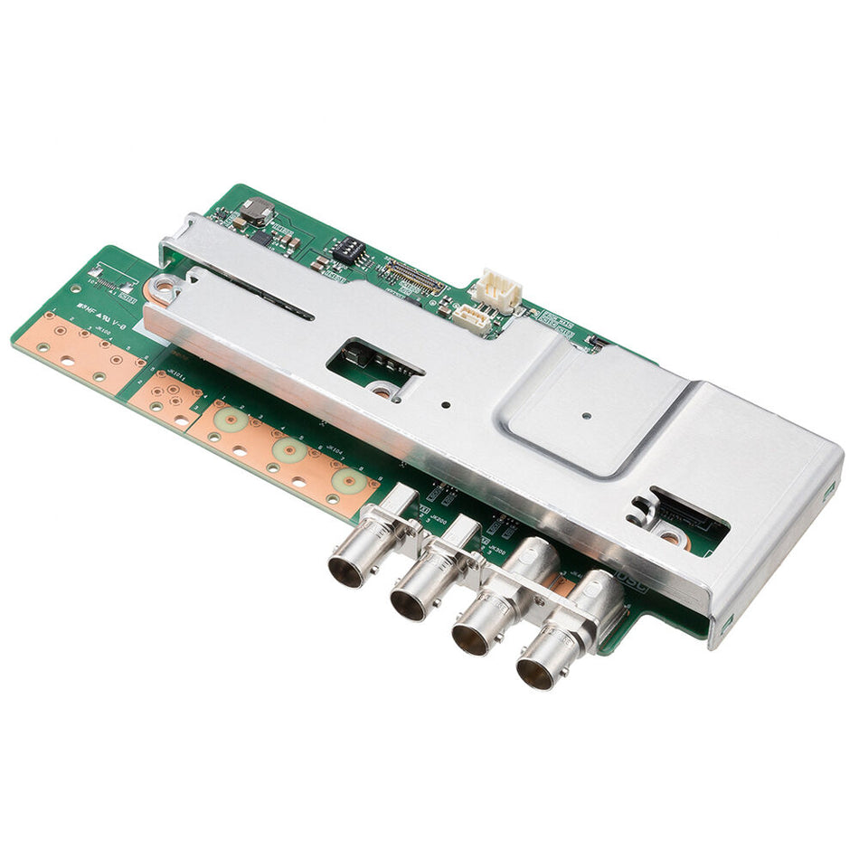 Panasonic AK-HUC01G 4K Upgrade Kit for AK-HC3900GSJ System