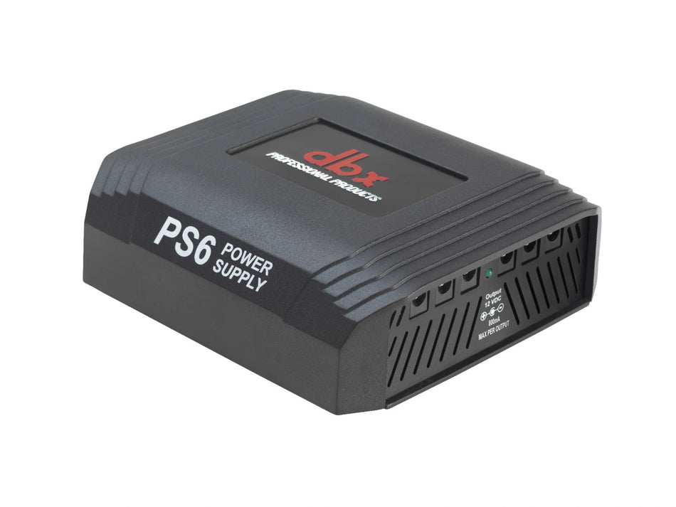 DBX DBXPS6