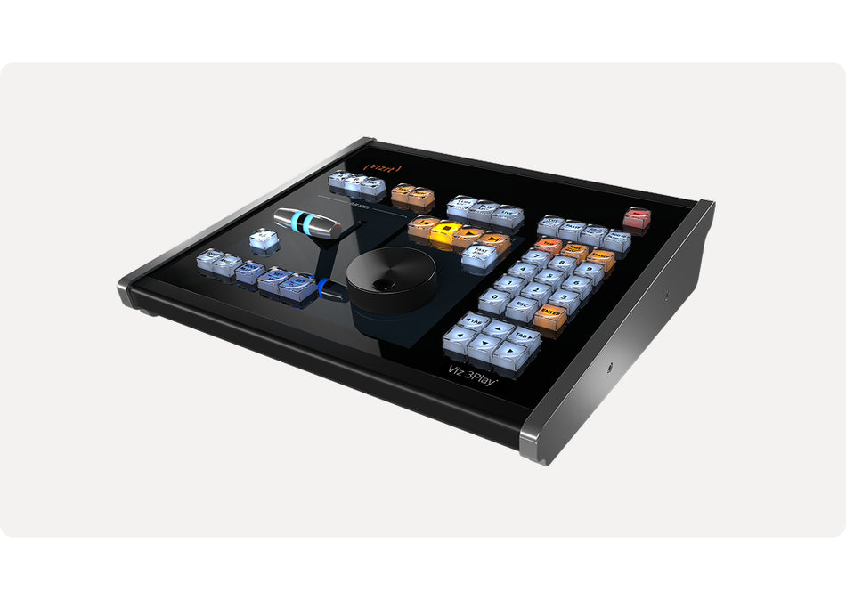 Vizrt 3PV1MSub Vizrt Viz 3Play 3PV - 1 month subscription
