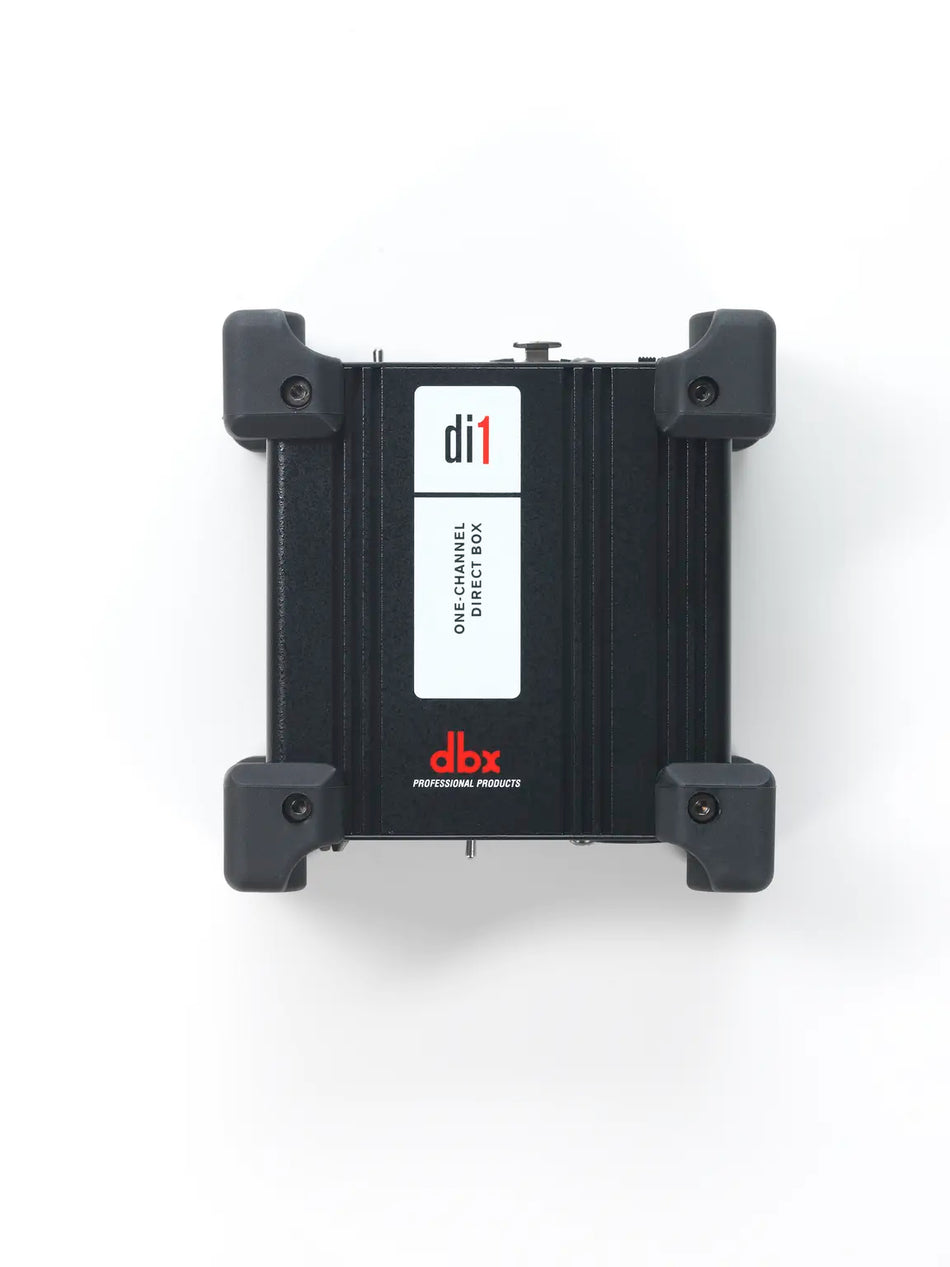 DBX DBXDI1 Accessories