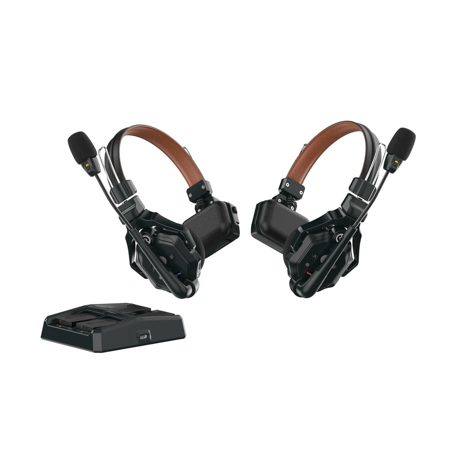 Hollyland Solidcom C1 Pro-2S