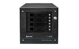 Vizrt NRSD-88TB-2025-Promo NRS 4-Bay / 88TB 10G / 2025 Promotion