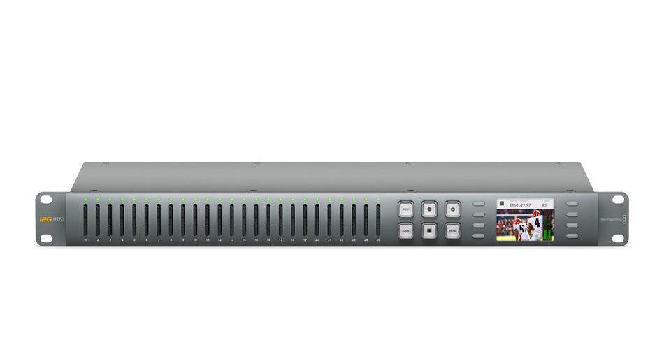 Blackmagic Design Duplicator 4K