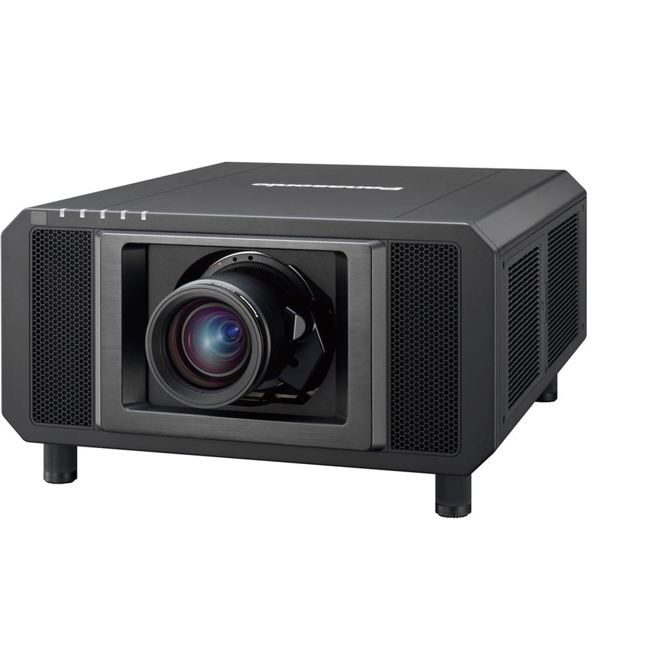 Panasonic PT-RQ13KU 4K+ 5120 X 2880 10000 LMNS 3DLP LASER PROJECTOR NO LENS