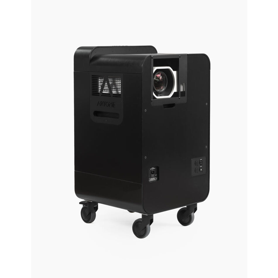 Panasonic PT-VMZ-AVCART AV Cart by Artome for VMZ Series Projectors