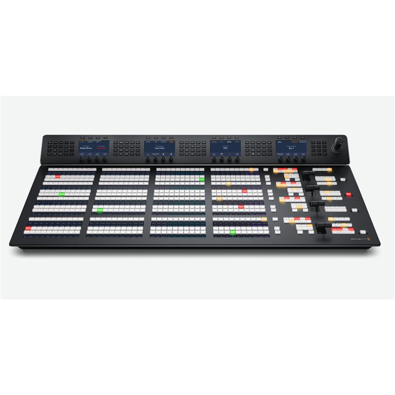 BlackMagic SWPANELADV4ME Hollyland Blackmagic ATEM 4 M/E Advanced Panel