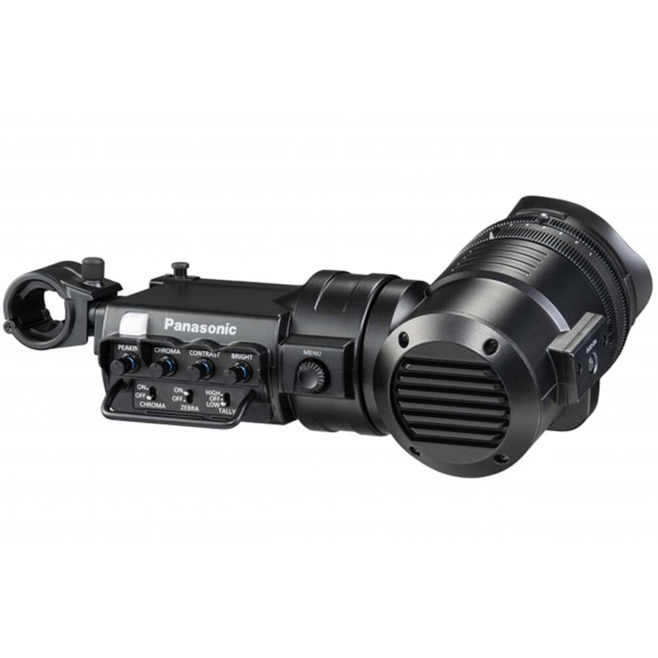 Panasonic AJ-CVF70GJ 0.7-Type Full HD OLED Color Viewfinder