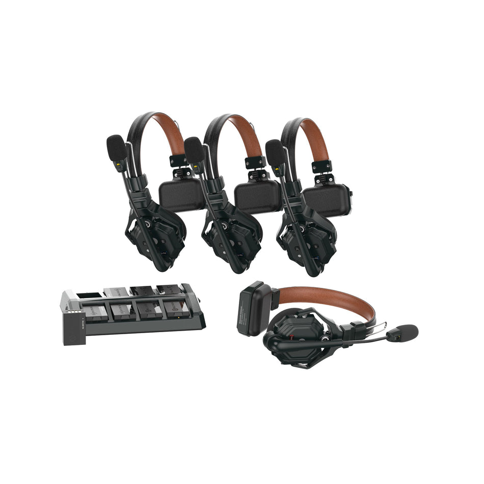 Hollyland Solidcom C1 Pro-4S