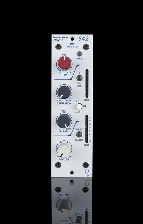 Rupert Neve Designs cTape Emulator