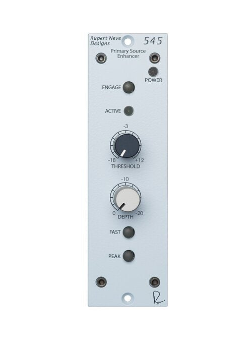 Rupert Neve Designs 545 Primary Source Enhancer