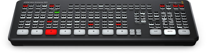 BLACKMAGIC SWATEMMINICEXTISO ATEM Mini Extreme ISO