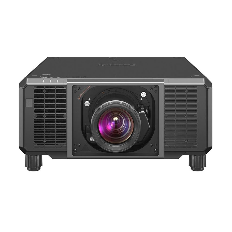 Panasonic PT-RQ18KU 16,800 Lumens (center), 3DLP Laser, 4K (3840 x 2400) Resolution Proj