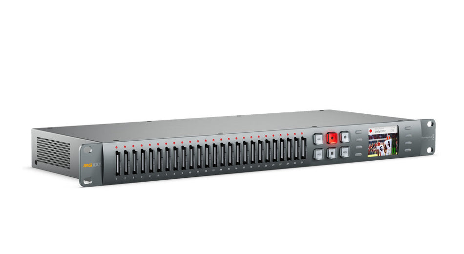 BlackMagic HYPERDVDUP2512G Hollyland Blackmagic Design Duplicator 4K