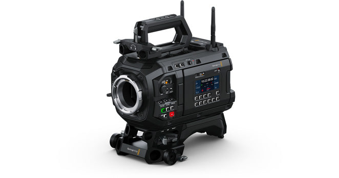 BLACKMAGIC CINEURSAA12KLF Blackmagic URSA Cine 12K LF