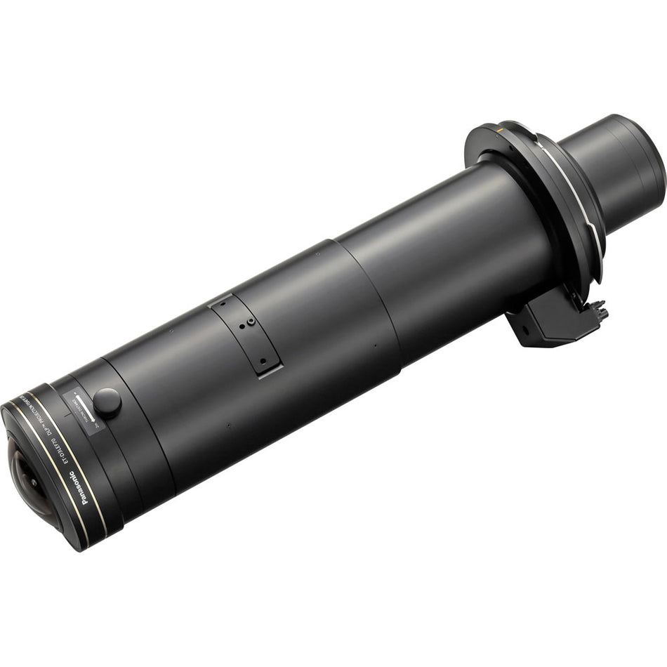 Panasonic ET-D3LEF70 Fisheye lens (for use with all 3DLP projectors)