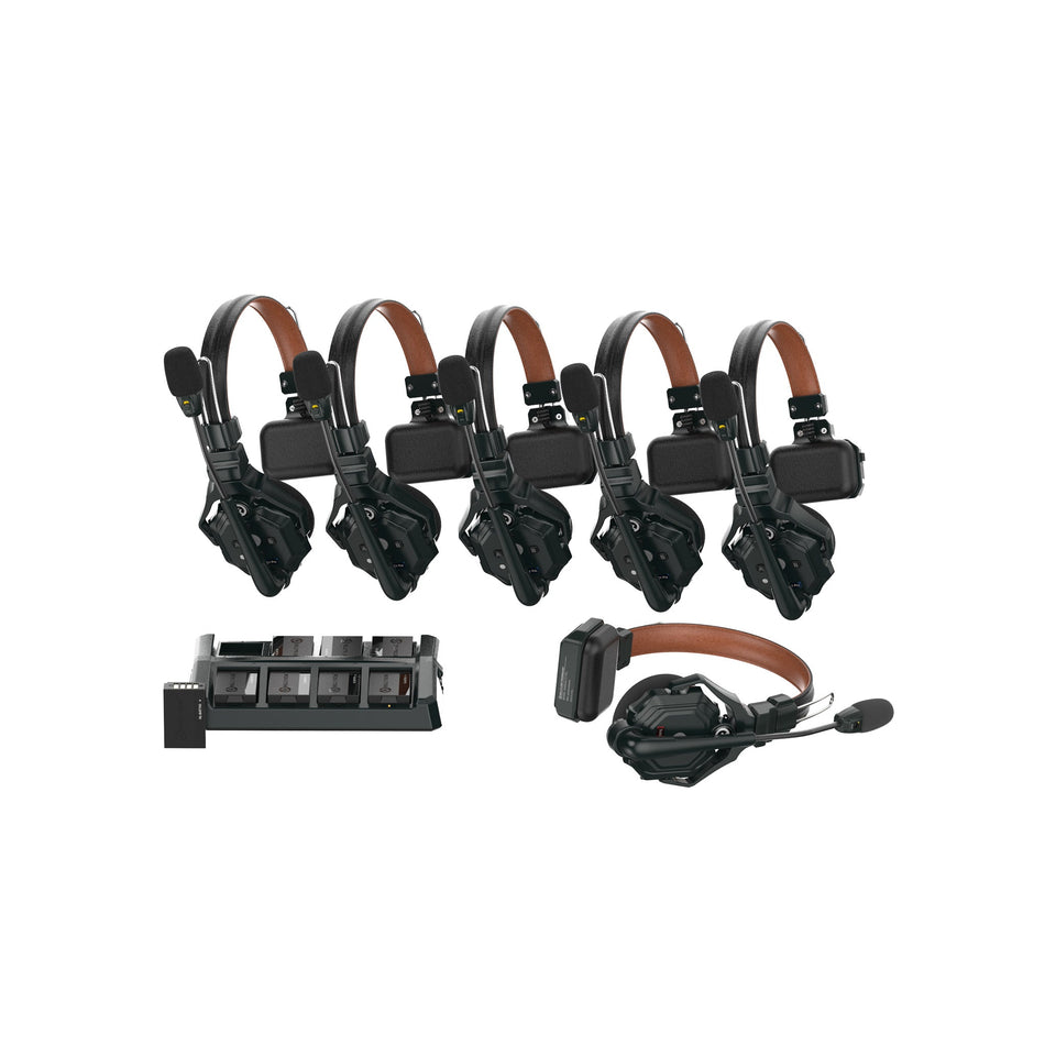 Hollyland Solidcom C1 Pro-6S