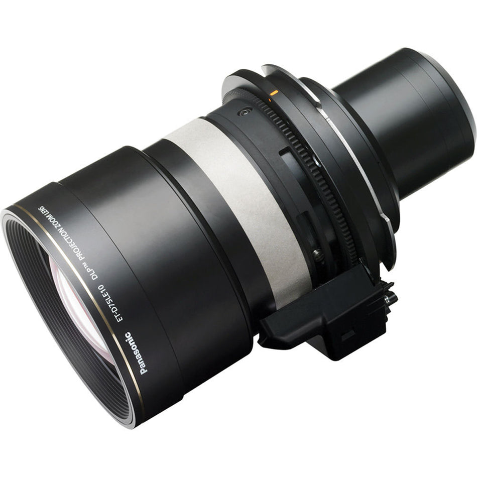 Panasonic ETD75LE10 Zoom lens 1.3 - 1.7:1