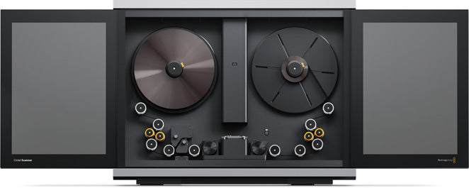 BLACKMAGIC CINTELSCAN4KG3CAP Cintel Scanner G3 HDR+