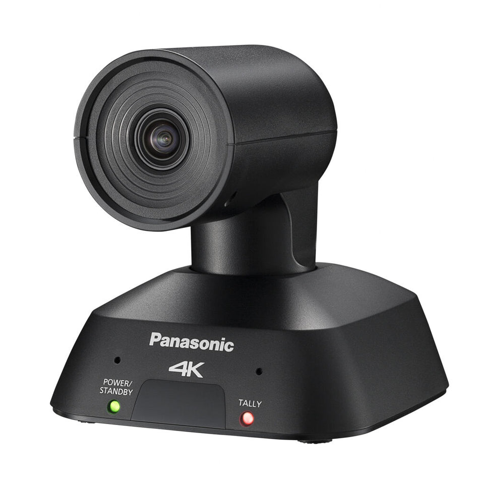 Panasonic AW-UE4KG 4K PTZ Camera