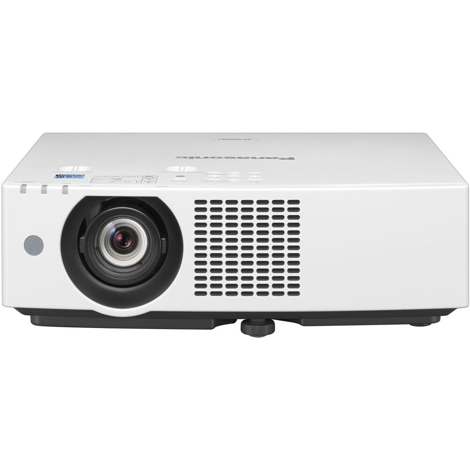 Panasonic PT-VMW61U7 WXGA 1200 X 800 6200 LMNS LASER PROJECTOR 4K