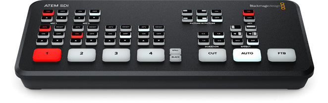 BLACKMAGIC SWATEMMXEP ATEM SDI