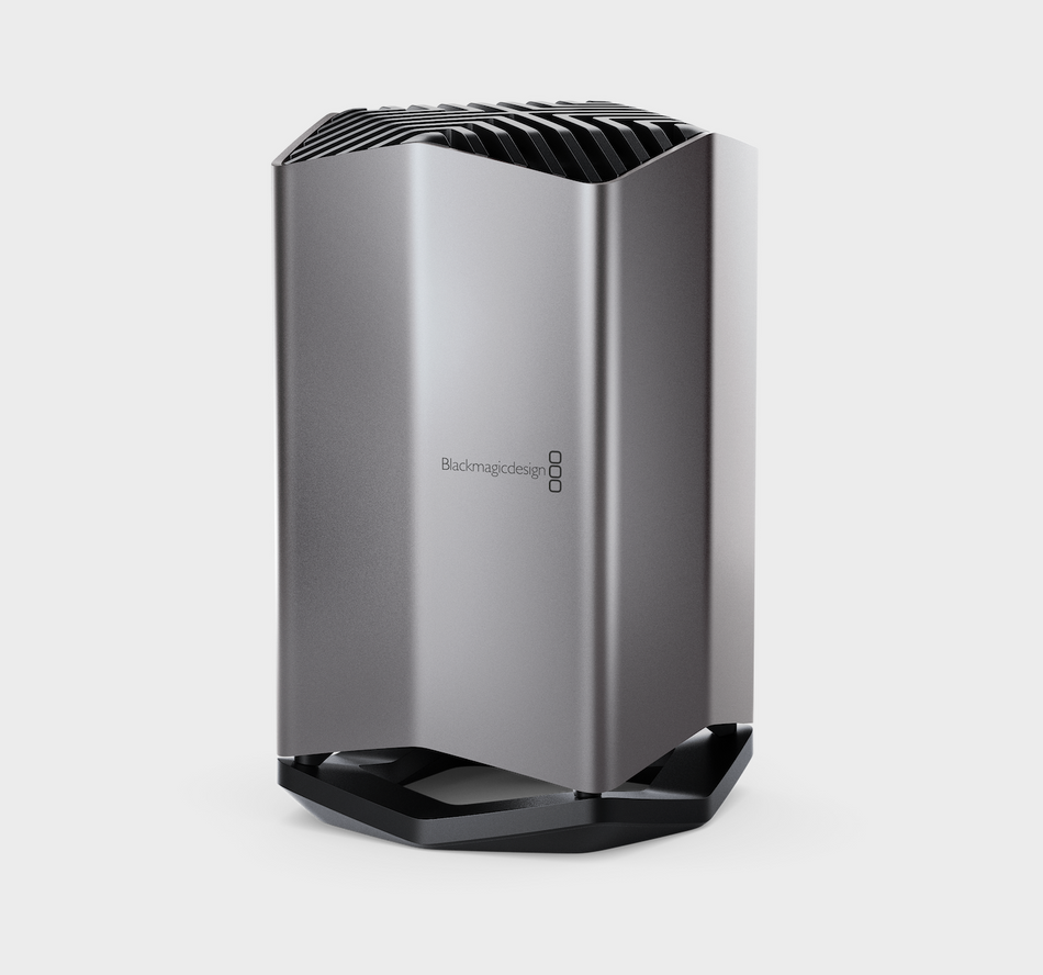 BLACKMAGIC DWCLDICLD020 Blackmagic Cloud Store 20TB