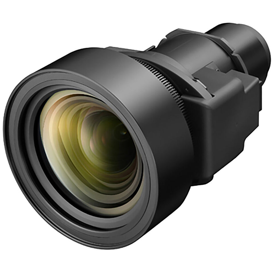 Panasonic ET-EMW500 .95 1.35:1 Zoom lens for PT-MZ16K/MZ13K/MZ10K