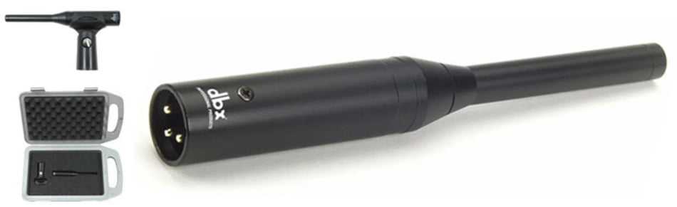 DBX DBXRTA-M Accessories