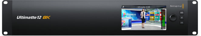 BLACKMAGIC ULTMKEY12D8K Ultimatte 12 8K