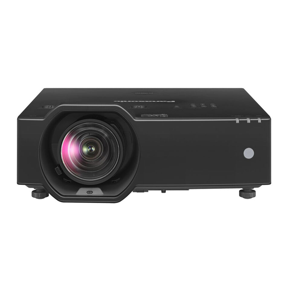 Panasonic PT-VMZ6STBU7 6200lm WUXGA Short Throw (0.8:1) Laser LCD Projector