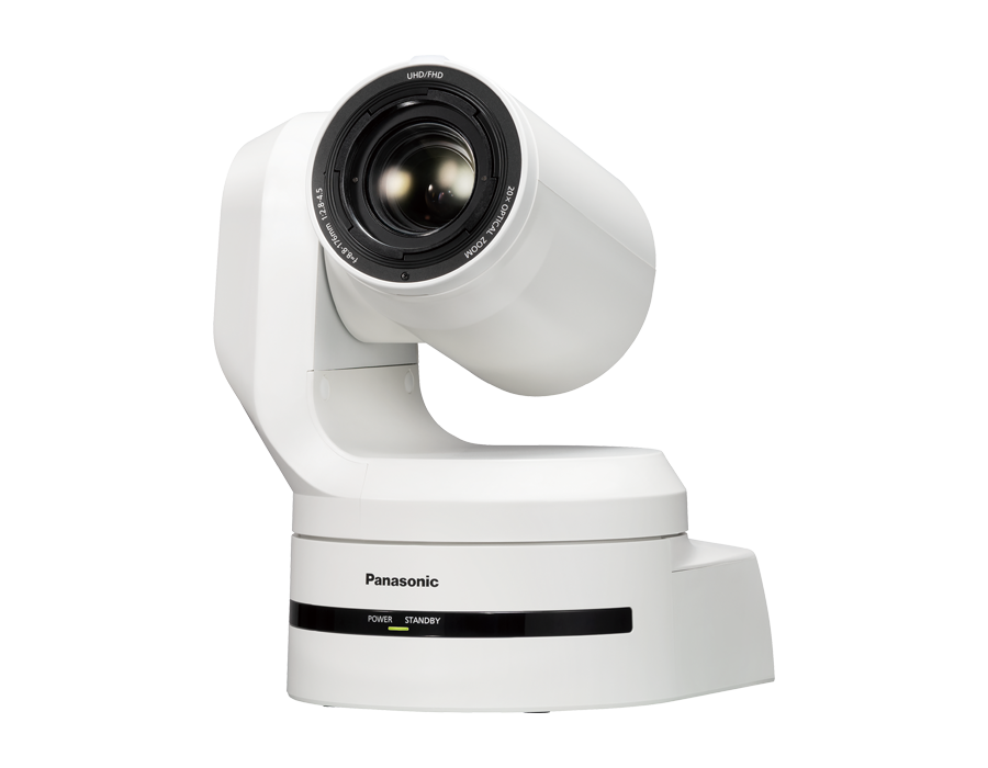 Panasonic AW-HE145KPJ HD / 60P INTEGRATED PTZ FULL NDI W/ 20X ZOOM