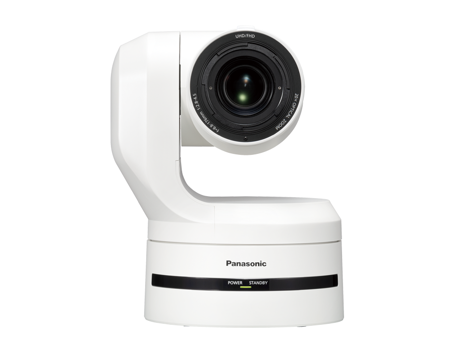 Panasonic AW-HE145KPJ HD / 60P INTEGRATED PTZ FULL NDI W/ 20X ZOOM