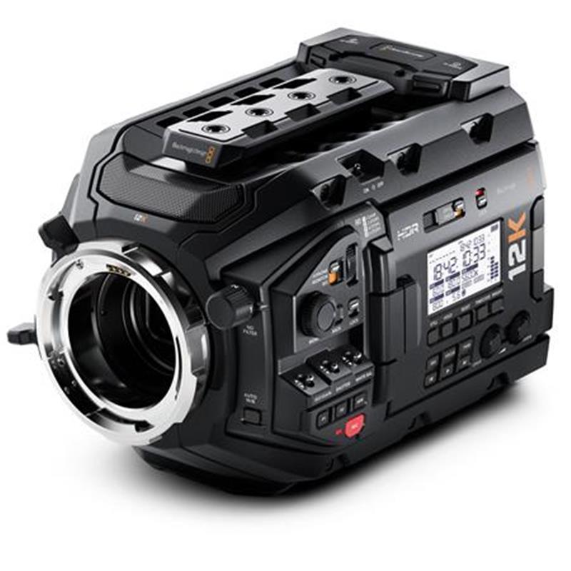 Blackmagic Design URSA Mini Pro 12K