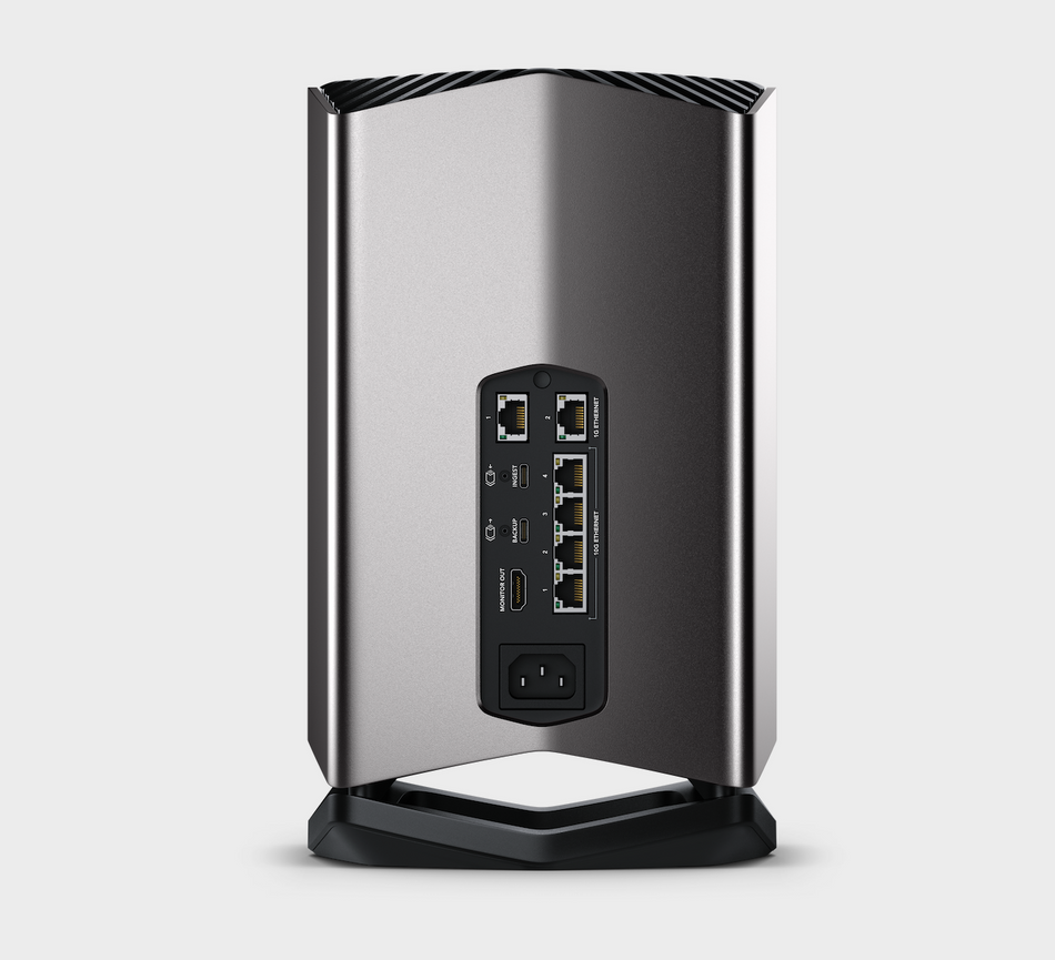 BlackMagic Design Cloud Store 20TB