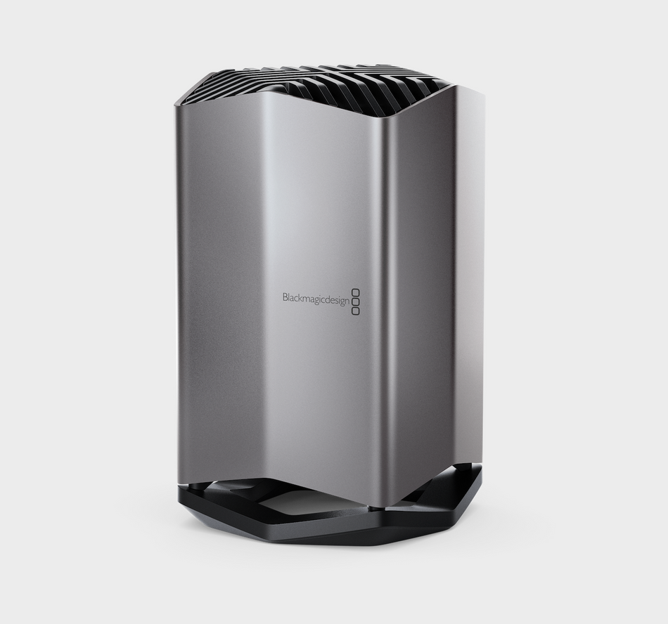 BlackMagic Design Cloud Store 20TB