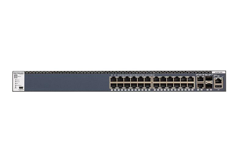 NETGEAR M4300-28G AV Line Managed Switch