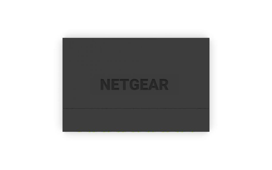 NETGEAR M4300-8X8F AV Line Managed Switch