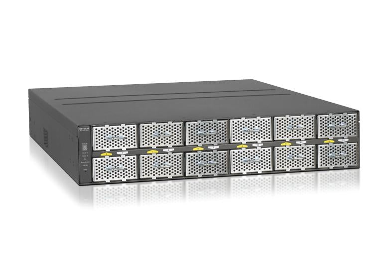 NETGEAR M4300-96X AV Line Managed Switch