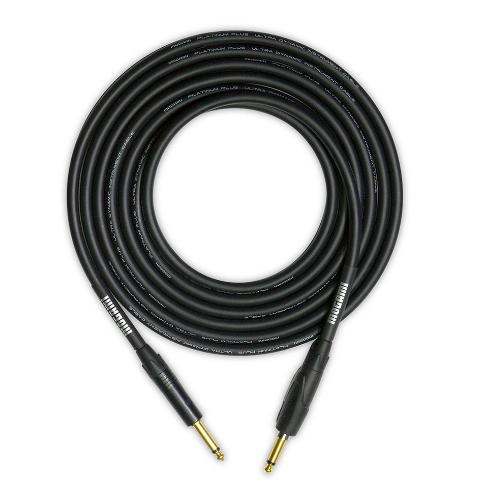 Mogami Platinum Guitar Cable