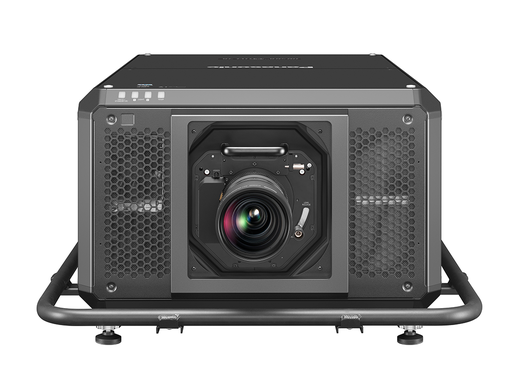 Panasonic PT-RQ50KU 4K 50,000 lm Large Venue Laser Projector