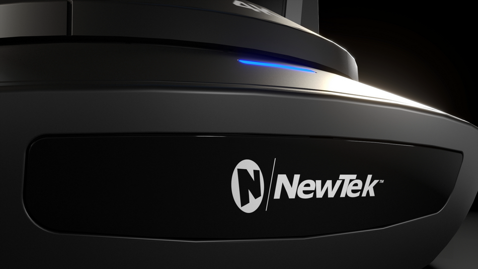 NewTek PTZ3 UHD