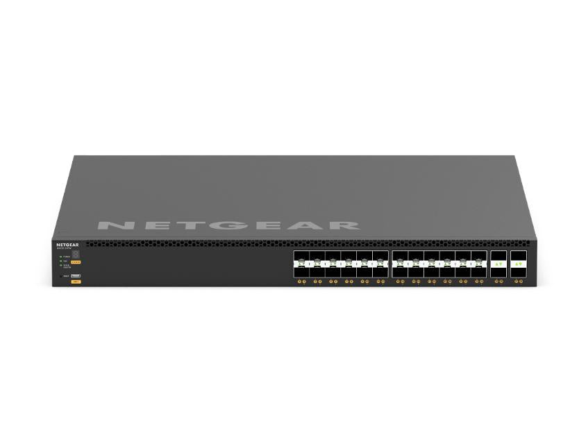 NETGEAR M4350-24F4V AV Line Managed Switch