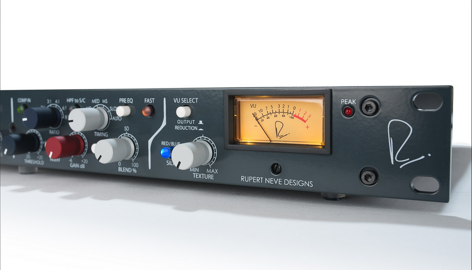 Rupert Neve Designs 5035 Shelford Channel