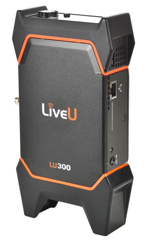 LiveU LU300e HEVC Encoder