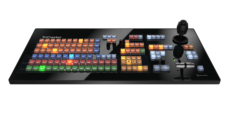 TriCaster TC1SP (14-Button Control Panel)