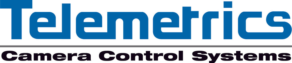 Telemetrics RCCP-1A ROBOTIC CAM CNTL PANEL