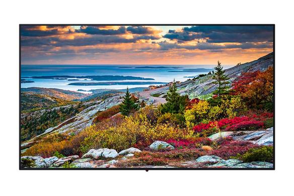 Panasonic TH-98CQE1W 98" class 4H UHD LED Professional Display